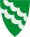 Kommunevåpen: 1566 Surnadal