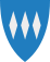 Kommunevåpen: 1520 Ørsta