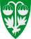 Kommunevåpen: 1563 Sunndal