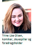Trine Lise Olsen
