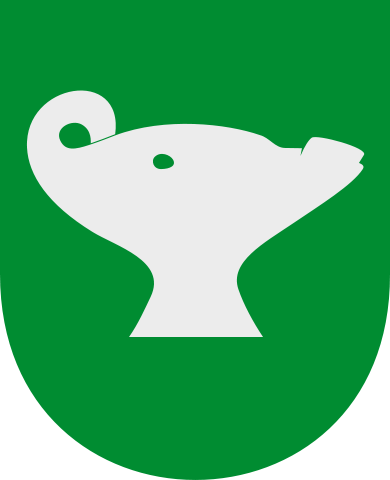 Kommunevåpen, Sandnes kommune